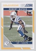 Robert Mathis