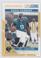 David Garrard