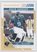 David Garrard