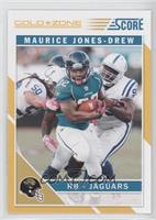 Maurice Jones-Drew