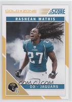 Rashean Mathis