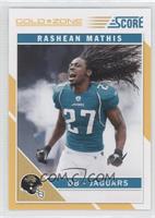 Rashean Mathis