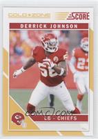 Derrick Johnson