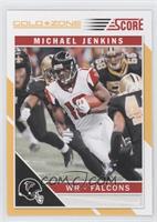 Michael Jenkins