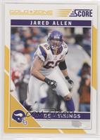 Jared Allen