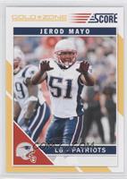 Jerod Mayo