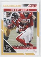 Roddy White