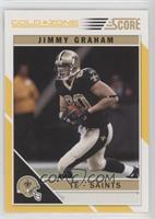 Jimmy Graham [Noted]