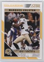 Marques Colston