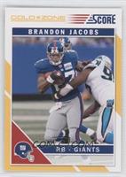 Brandon Jacobs