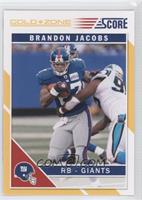 Brandon Jacobs