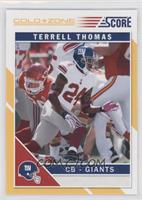 Terrell Thomas