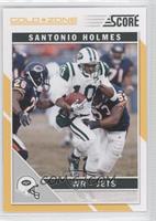 Santonio Holmes