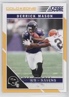 Derrick Mason