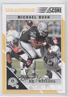 Michael Bush