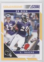 Ed Reed