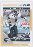 Kevin Kolb