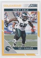 Trent Cole