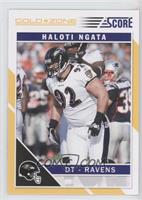 Haloti Ngata