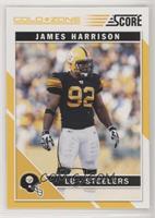 James Harrison