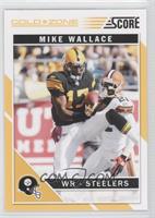 Mike Wallace