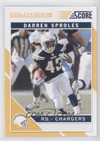 Darren Sproles