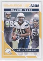 Malcom Floyd