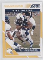 Mike Tolbert