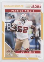 Patrick Willis