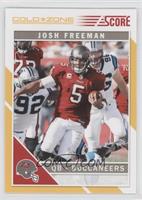 Josh Freeman