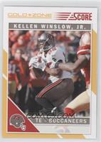 Kellen Winslow Jr.