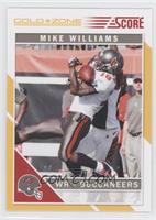 Mike Williams