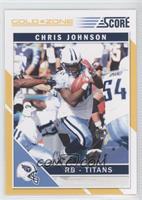 Chris Johnson