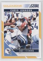 Chris Johnson