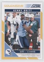 Kenny Britt