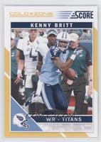 Kenny Britt