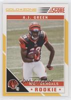 A.J. Green