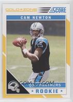 Cam Newton