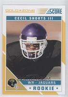 Cecil Shorts III