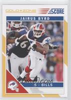 Jairus Byrd