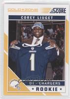 Corey Liuget