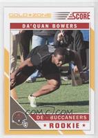 Da'Quan Bowers