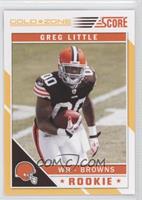 Greg Little