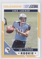 Jake Locker