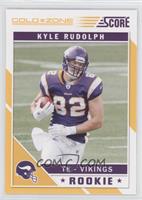 Kyle Rudolph