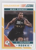 Mike Pouncey