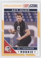 Nate Solder