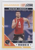 Nathan Enderle