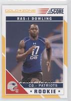 Ras-I Dowling