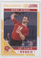 Ricky Stanzi